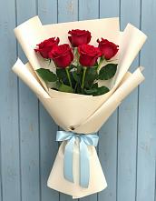 Букет Классика чувств #REPLACE_PRED# Нерастанное