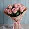 Букет цветов из: Розы в Нерастанное