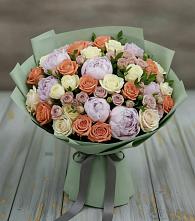 Букет Мороженное #REPLACE_PRED# Нерастанное