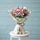 Букет цветов из: Орхидеи и Розы в Нерастанное