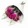 Букет цветов из: Розы в Нерастанное