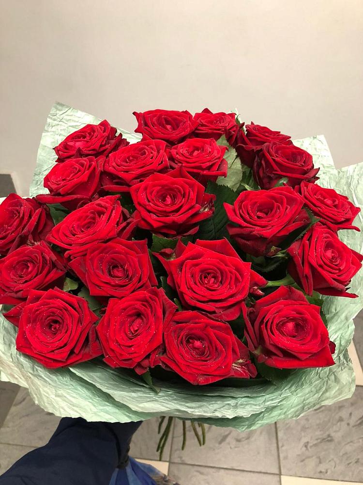 Розы Классика в Нерастанное Букет Классика в Нерастанное