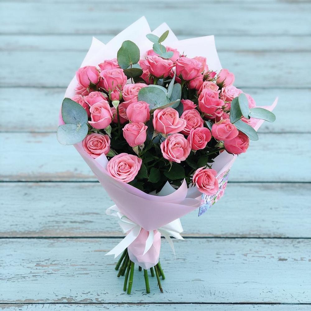 Букет Леди совершенство в Нерастанное