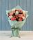 Букет цветов из: Розы в Нерастанное