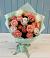 Букет цветов из: Розы в Нерастанное