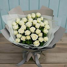 Букет Белоснежная нежность в Нерастанное