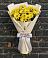 Букет цветов из: Хризантемы в Нерастанное