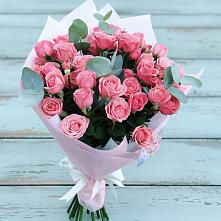 Букет Леди совершенство в Нерастанное