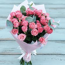 Букет Леди совершенство в Нерастанное